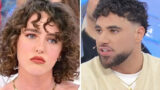 Chiara Pompei e il fidanzato Riccardo: il dramma dopo la lite e il tentativo di suicidio