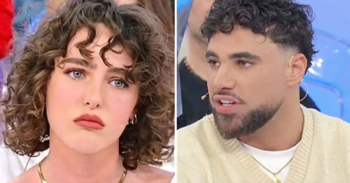 chiara pompei e il fidanzato riccardo il dramma dopo la lite e il tentativo di suicidio da Jumptheshark.it chiara pompei e il fidanzato riccardo il dramma dopo la lite e il tentativo di suicidio