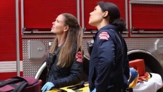 Chicago Fire anticipa le speranze di crossover per un attore nella stagione 14
