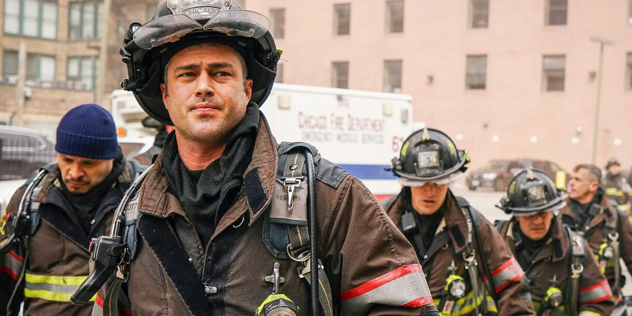 Chicago fire stagione 13: tutto quello che devi sapere Chicago fire stagione 13: tutto quello che devi sapere
