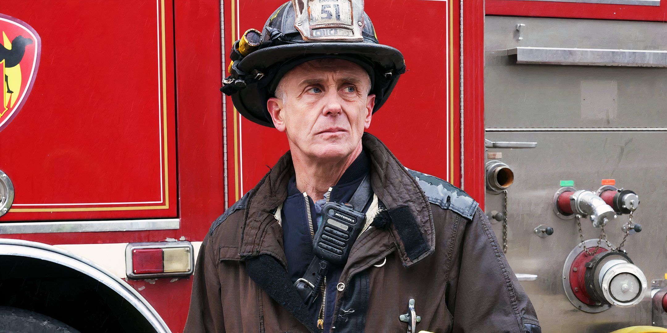 Futuro di herrmann a firehouse 51 dopo il suo grande sacrificio per mouch nella stagione 14 di chicago fire Futuro di herrmann a firehouse 51 dopo il suo grande sacrificio per mouch nella stagione 14 di chicago fire