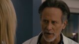 Archer e la sua morte violenta: il segreto svelato da Steven Weber di Chicago Med
