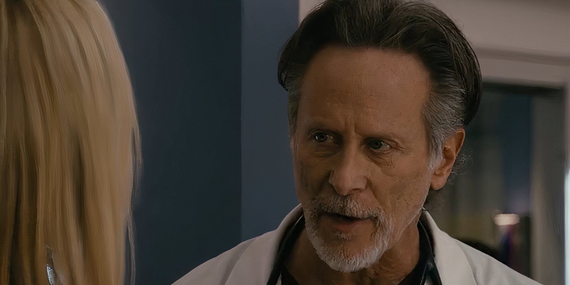 Archer e la sua morte violenta: il segreto svelato da Steven Weber di Chicago Med Archer e la sua morte violenta: il segreto svelato da Steven Weber di Chicago Med