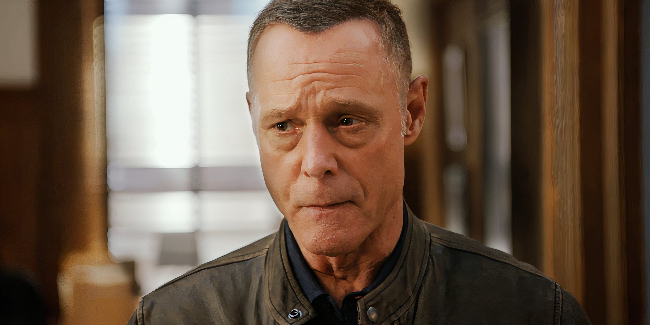 Voight perde contro reid: il miglior colpo per chicago pd stagione 13 Voight perde contro reid: il miglior colpo per chicago pd stagione 13