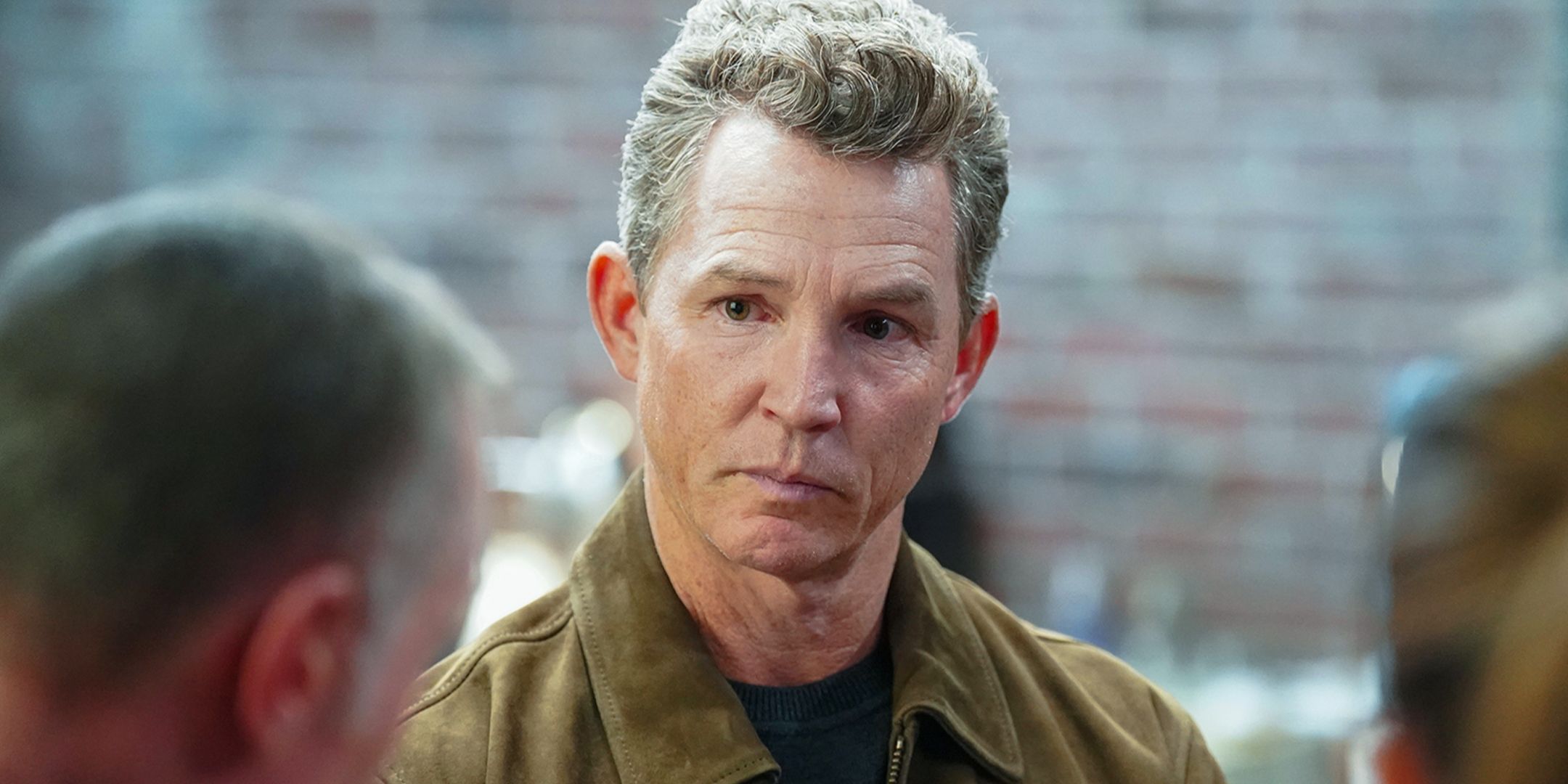 Chicago P.D. Stagione 13: come il ritorno di Reid sorprende tutti Chicago P.D. Stagione 13: come il ritorno di Reid sorprende tutti