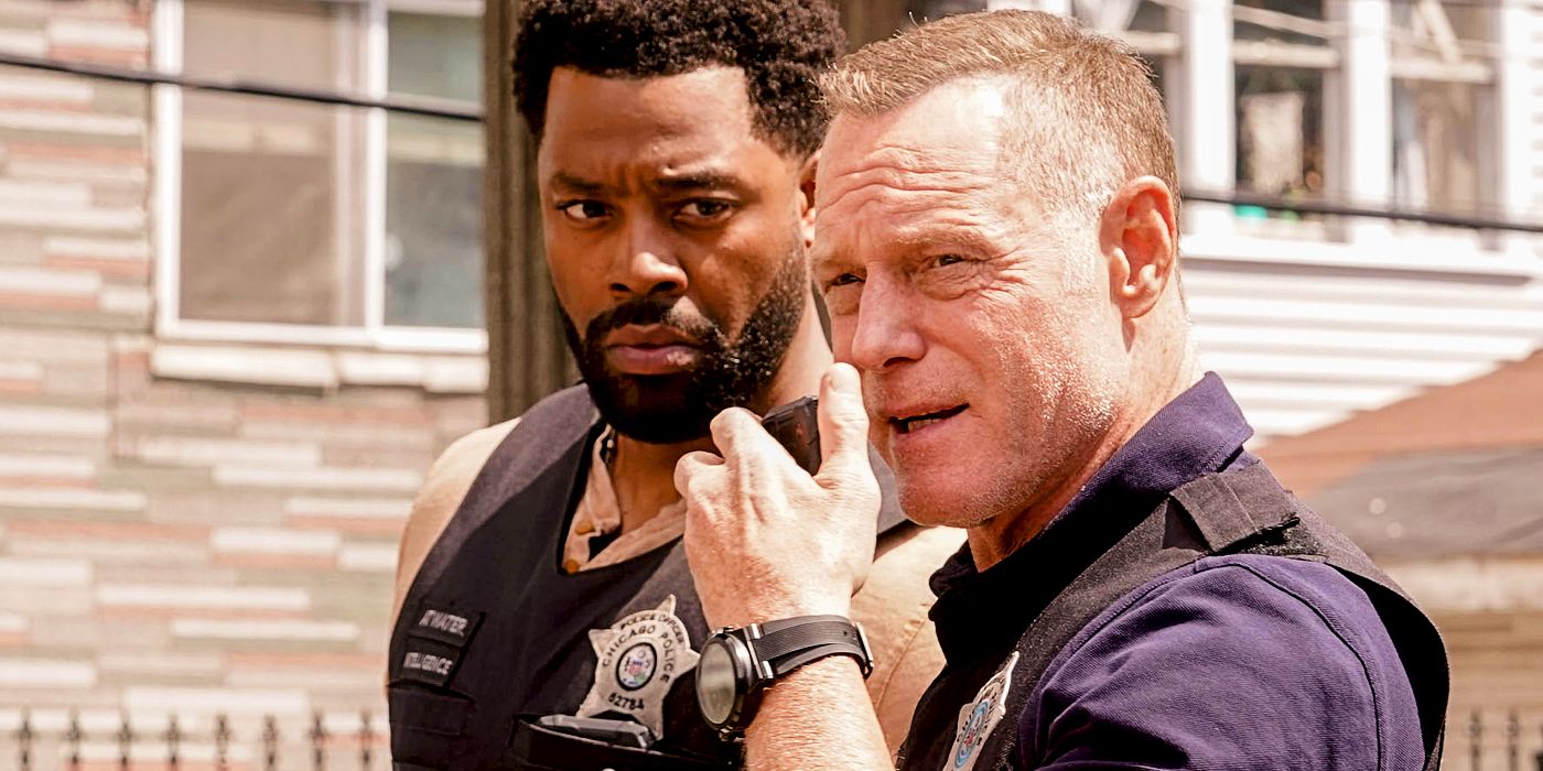Chicago PD stagione 12: la storia ideale per il membro dell’intelligence meno sfruttato Chicago PD stagione 12: la storia ideale per il membro dell’intelligence meno sfruttato