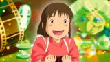 Spirited away: il capolavoro di studio ghibli e la sua scena più semplice