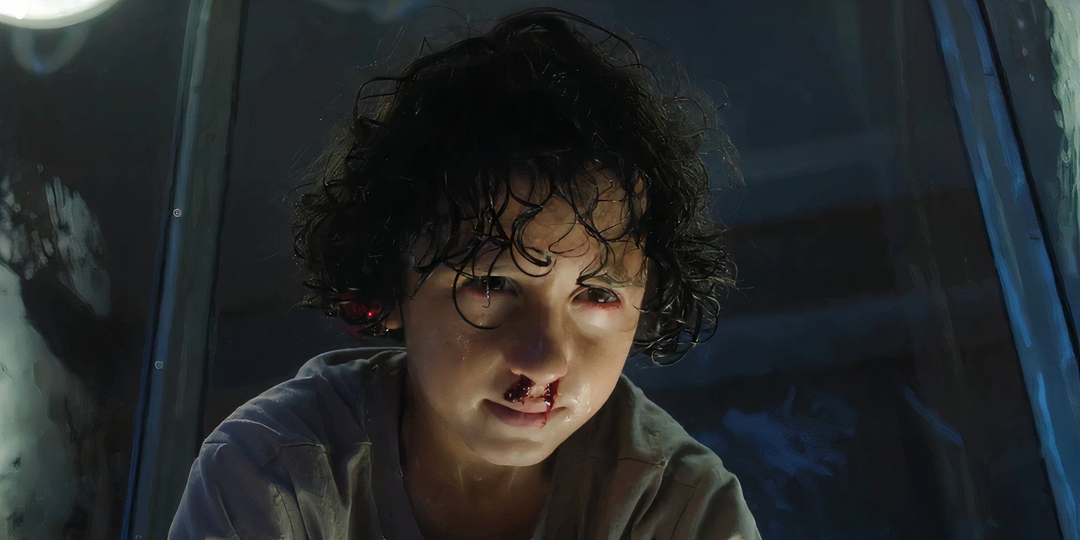 il trailer di the institute svelato un horror di stephen king con adolescenti e poteri sovrannaturali