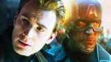 Capitan america e il suo clima iconico mai pronunciato nel mcu