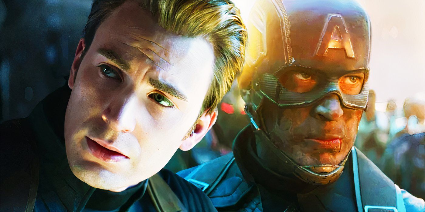 Capitan america e il suo clima iconico mai pronunciato nel mcu Capitan america e il suo clima iconico mai pronunciato nel mcu