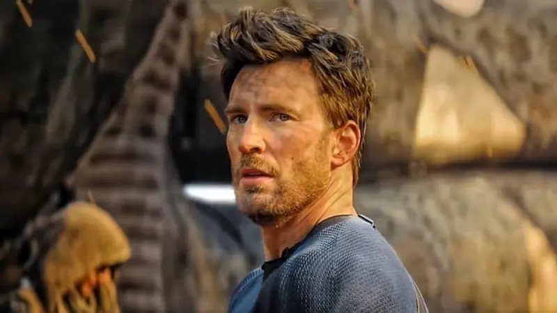 Avengers doomsday: chris evans triste per l’esclusione dalla festa Avengers doomsday: chris evans triste per l’esclusione dalla festa