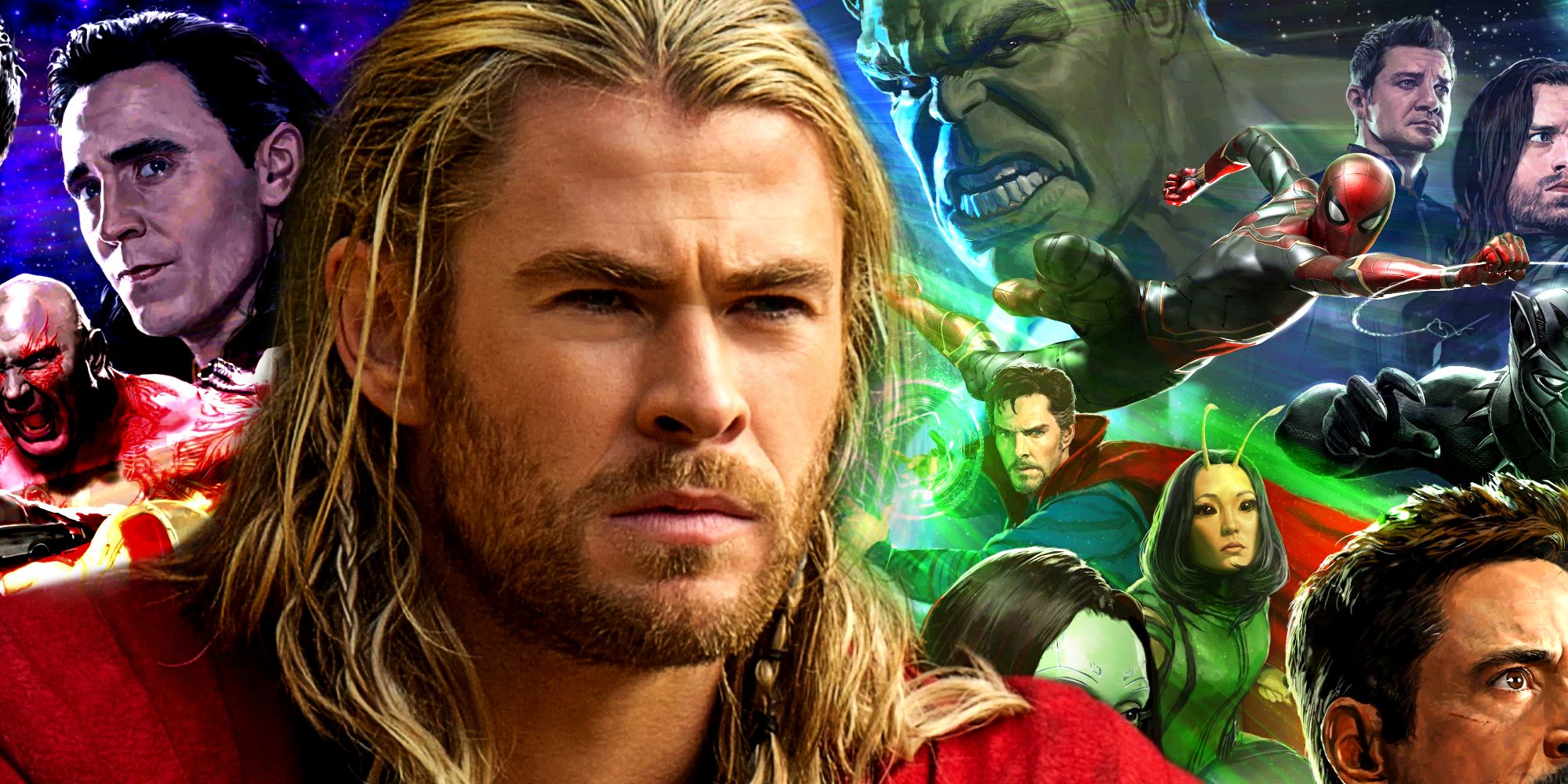 Thor ammette che questo eroe dell’mcu è praticamente un villain Thor ammette che questo eroe dell’mcu è praticamente un villain