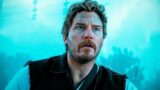 Chris Pratt cerca riscatto nel suo  film di fantascienza