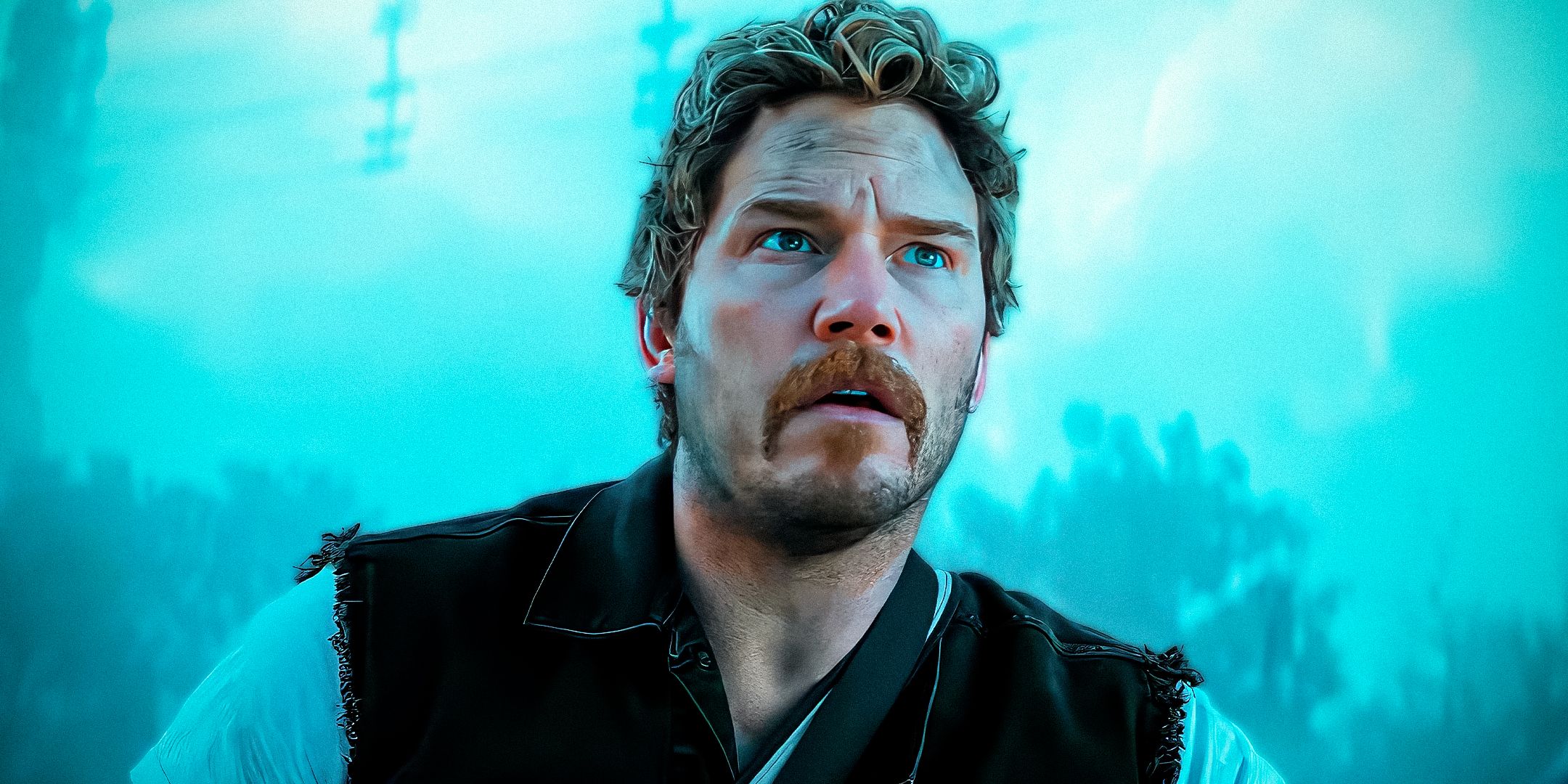 Chris Pratt cerca riscatto nel suo film di fantascienza Chris Pratt cerca riscatto nel suo film di fantascienza