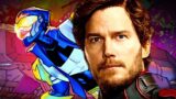 Il  costume di star-lord: l’upgrade cosmico che il mcu deve copiare subito