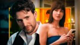 Love triangle tra chris evans, dakota johnson e pedro pascal: momenti chiave da scoprire
