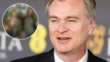 Christopher nolan avida della serie tv più strana mai vista