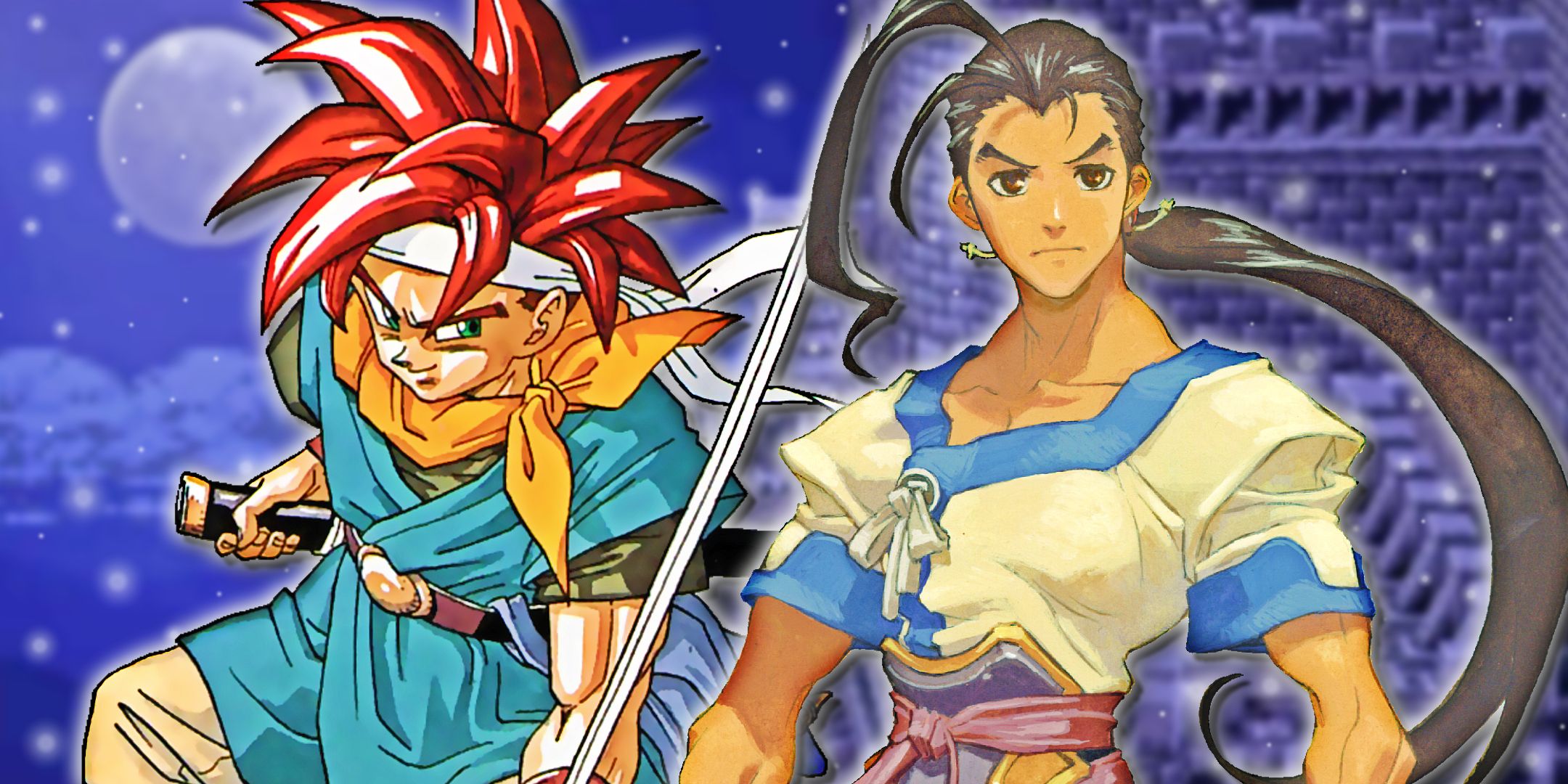 Final fantasy: perché questo rpg meritava il primo posto dopo 30 anni Final fantasy: perché questo rpg meritava il primo posto dopo 30 anni