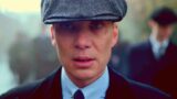 Cillian Murphy spalanca le porte a un  successo oltre Peaky Blinders