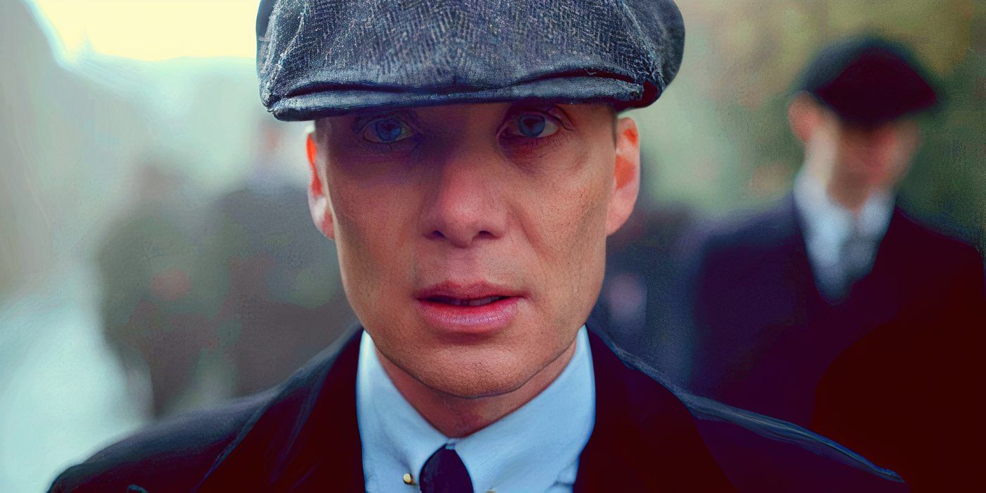 cillian murphy spalanca le porte a un successo oltre peaky blinders