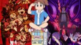Anime più attesi dell’estate 2025, la classifica definitiva