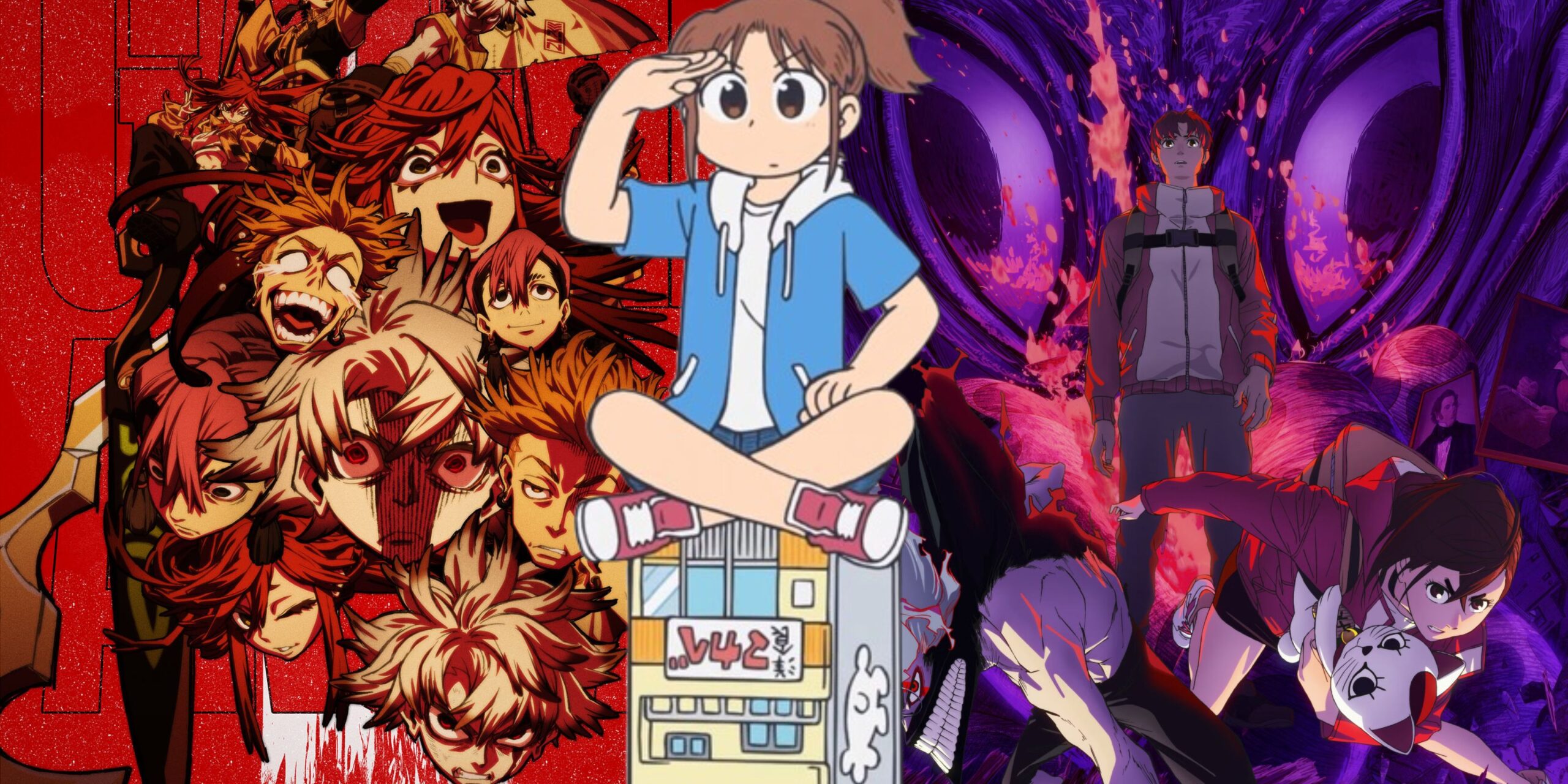 Anime più attesi dell’estate 2025, la classifica definitiva Anime più attesi dell’estate 2025, la classifica definitiva