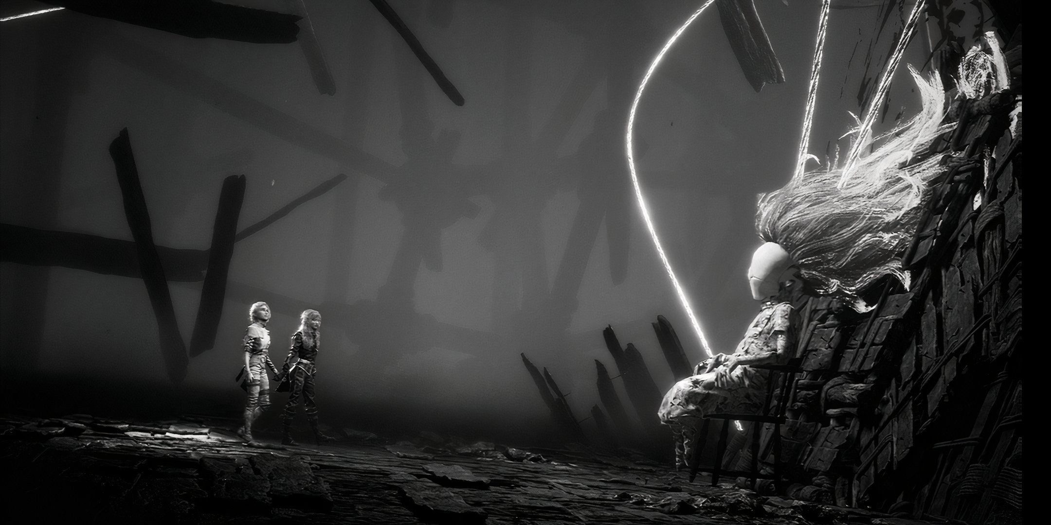 Clair obscur: nuove avventure e trame da esplorare nel dlc di expedition 33 Clair obscur: nuove avventure e trame da esplorare nel dlc di expedition 33