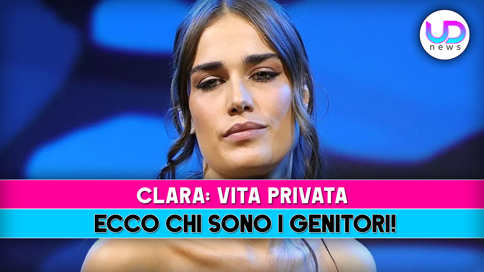 genitori di clara curiosit224 sul loro lavoro e vita privata