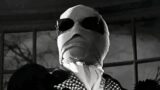 L’incredibile successo de l’uomo invisibile: il film horror che ha fatto la storia