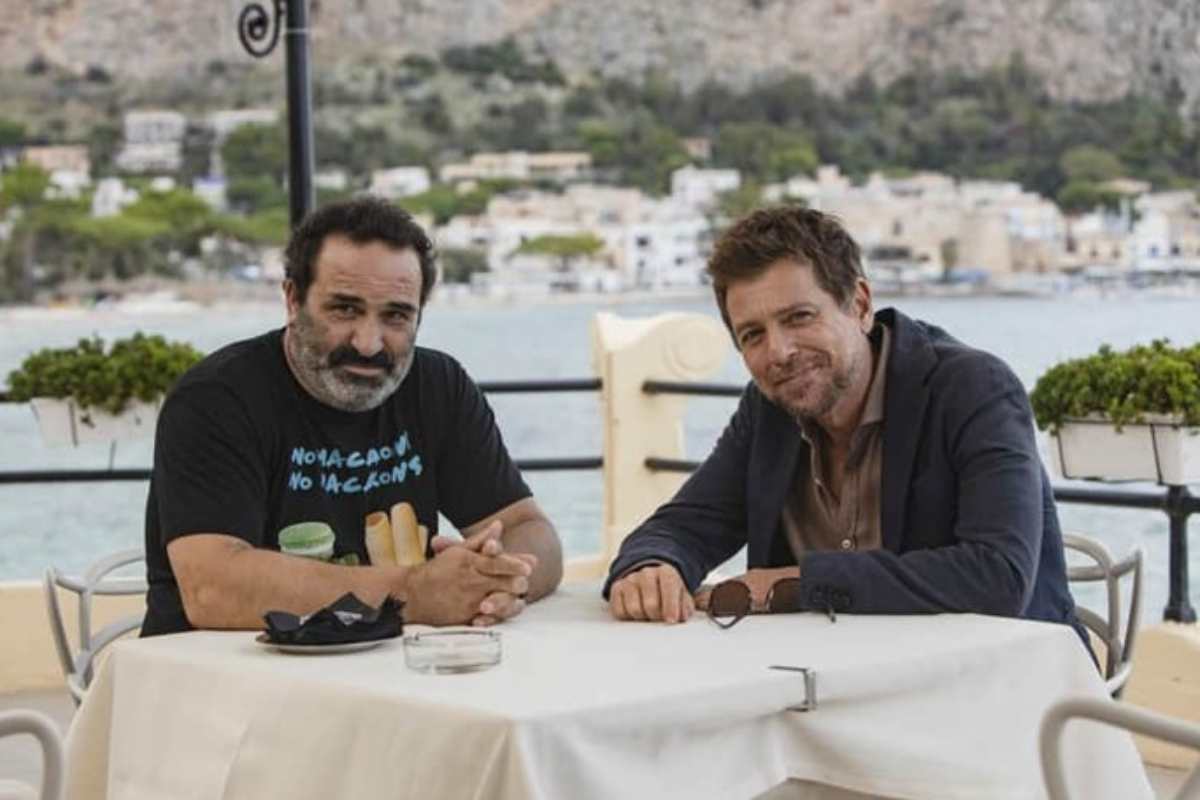 Màkari: scopri le location incredibili della serie tv Màkari: scopri le location incredibili della serie tv