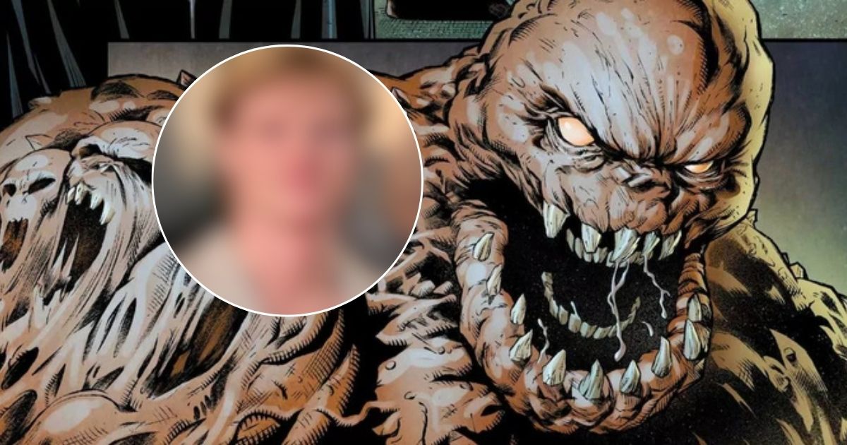 Clayface trova il protagonista per il film dell’universo DC Clayface trova il protagonista per il film dell’universo DC