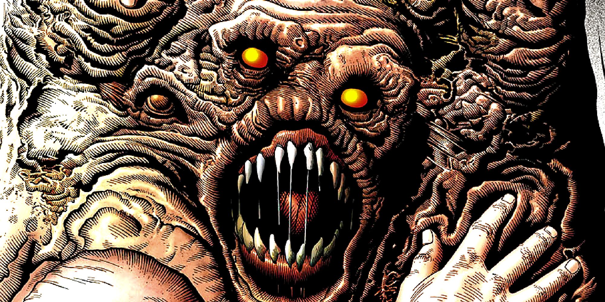 Clayface nel dc universe: casting sorprendente e aspettative per il film del 2026 Clayface nel dc universe: casting sorprendente e aspettative per il film del 2026