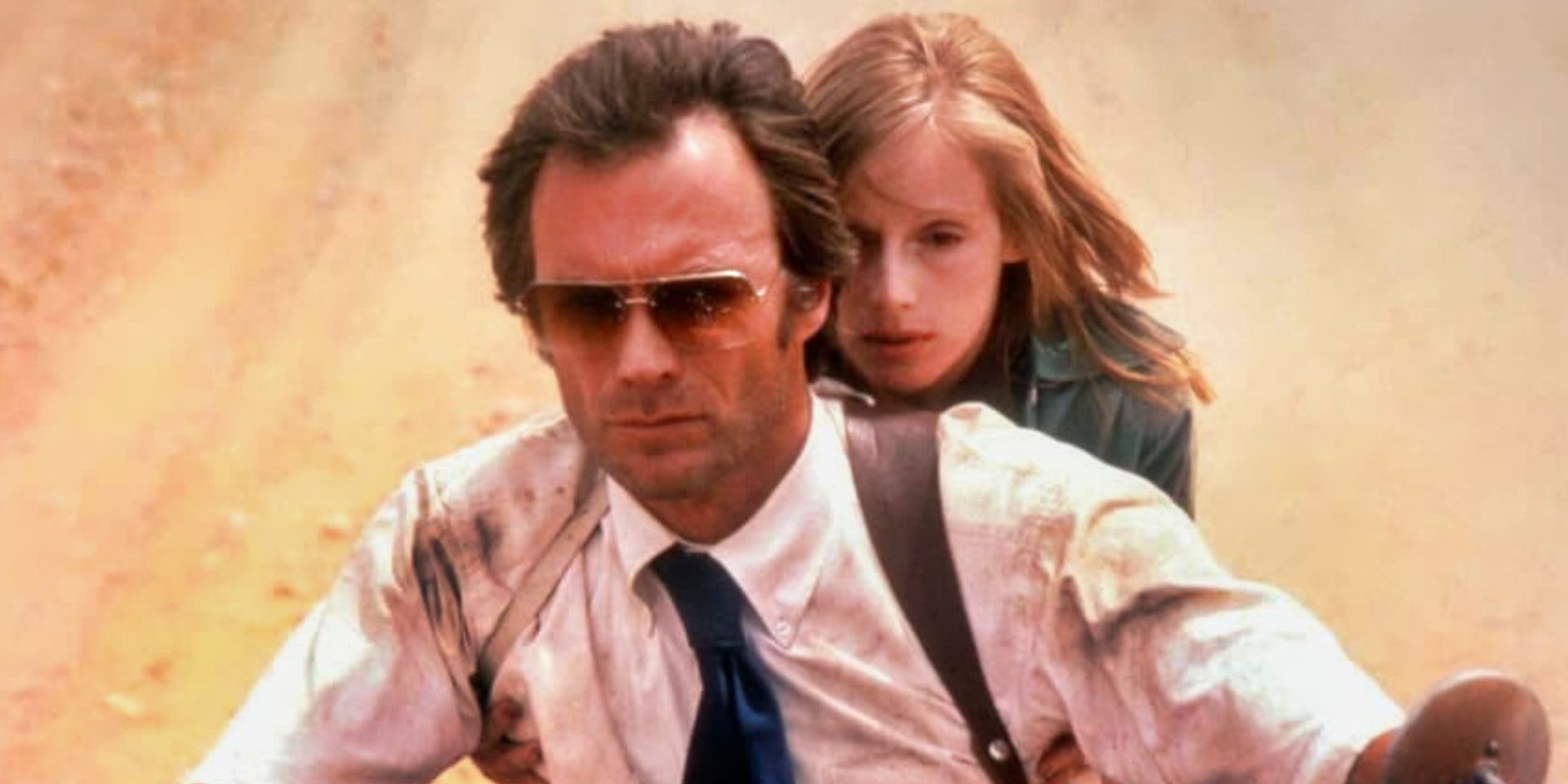Clint eastwood rifiuta il sequel di dirty harry per un film d’azione degli anni ’70 Clint eastwood rifiuta il sequel di dirty harry per un film d’azione degli anni ’70
