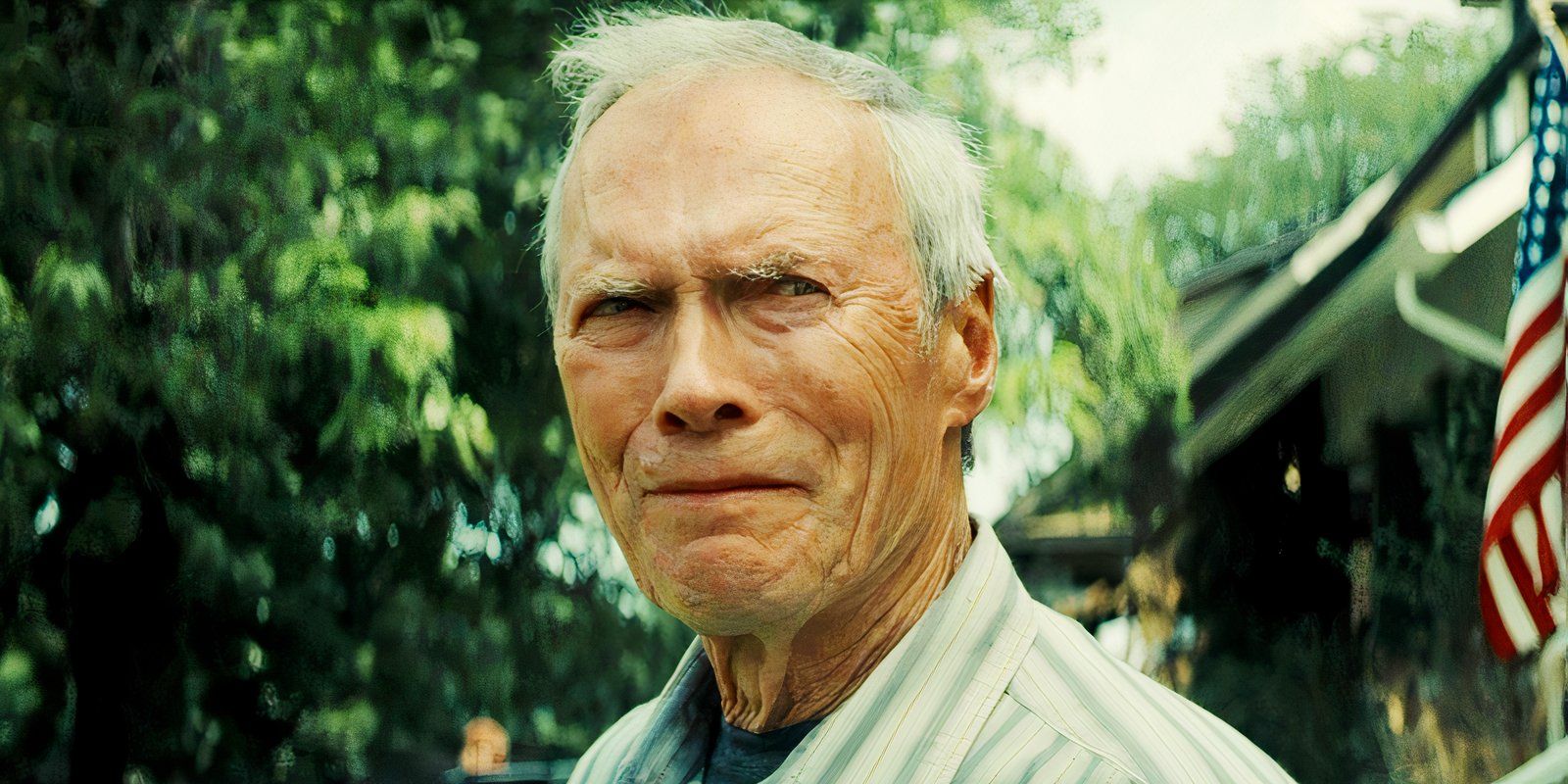 Clint Eastwood e la sua famiglia: dal cinema alla regia Clint Eastwood e la sua famiglia: dal cinema alla regia