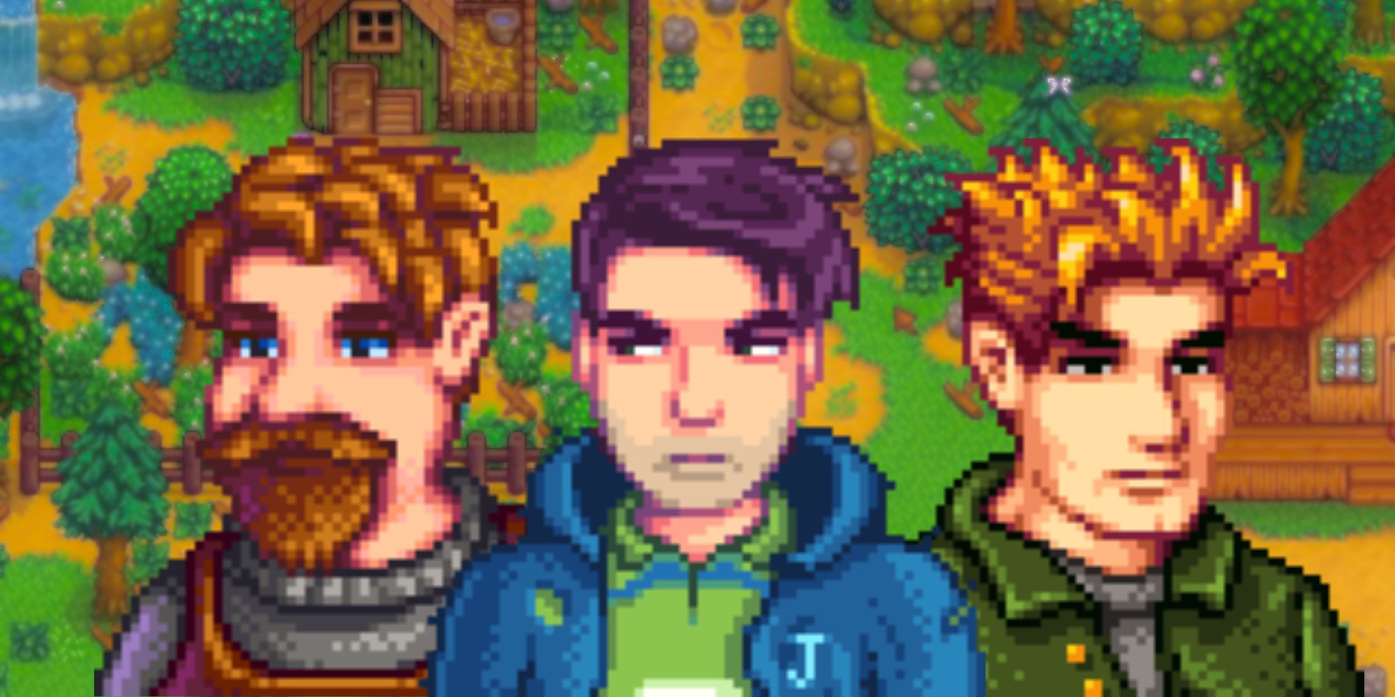 Mod di stardew valley trasforma il perdente in candidato ideale per il matrimonio a pelican town Mod di stardew valley trasforma il perdente in candidato ideale per il matrimonio a pelican town