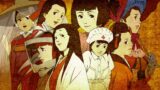 Film anime sottovalutati da non perdere su crunchyroll