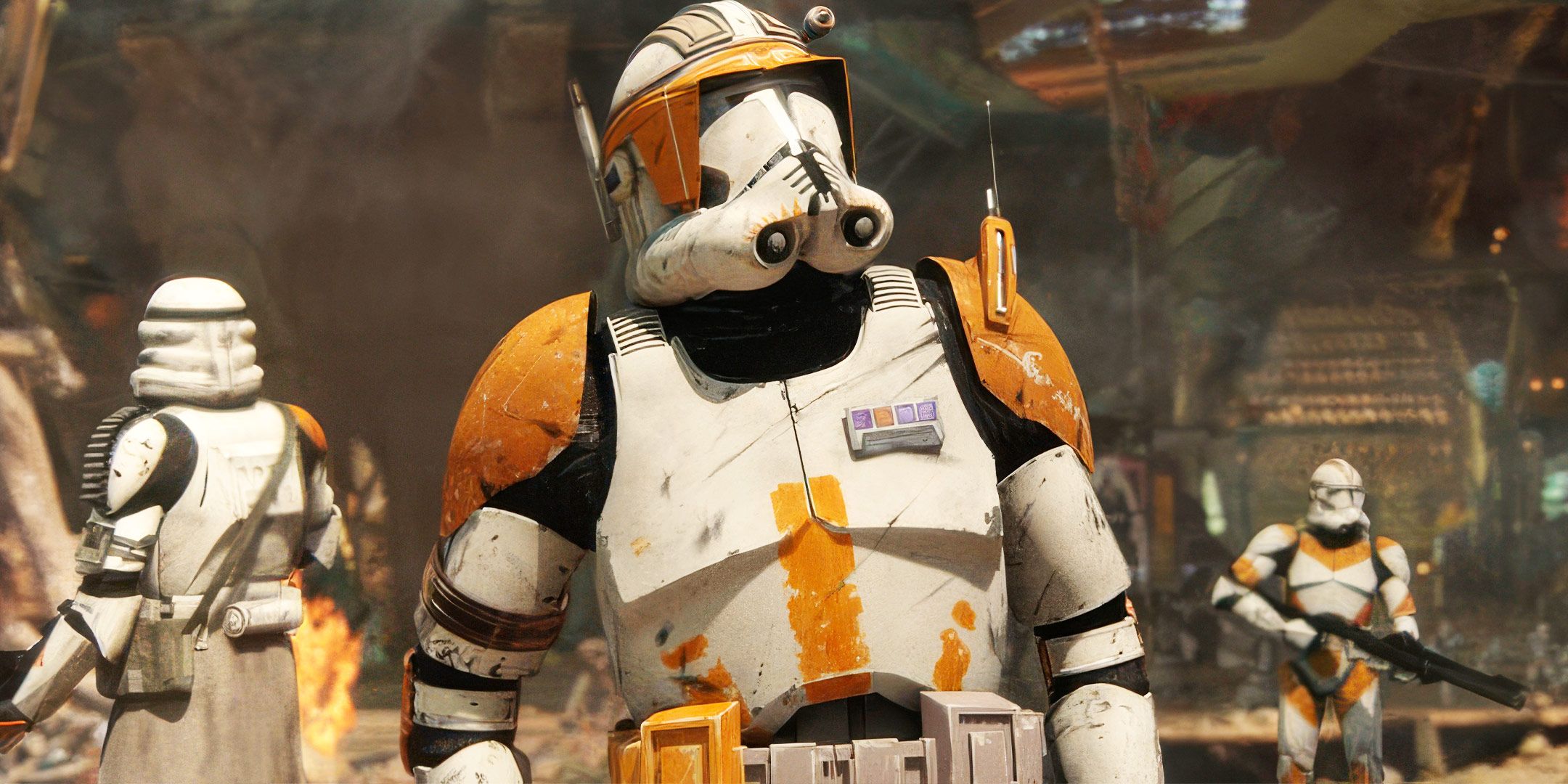 Chip inibitori nelle clone wars: come star wars ha rivoluzionato la storia dei cloni Chip inibitori nelle clone wars: come star wars ha rivoluzionato la storia dei cloni