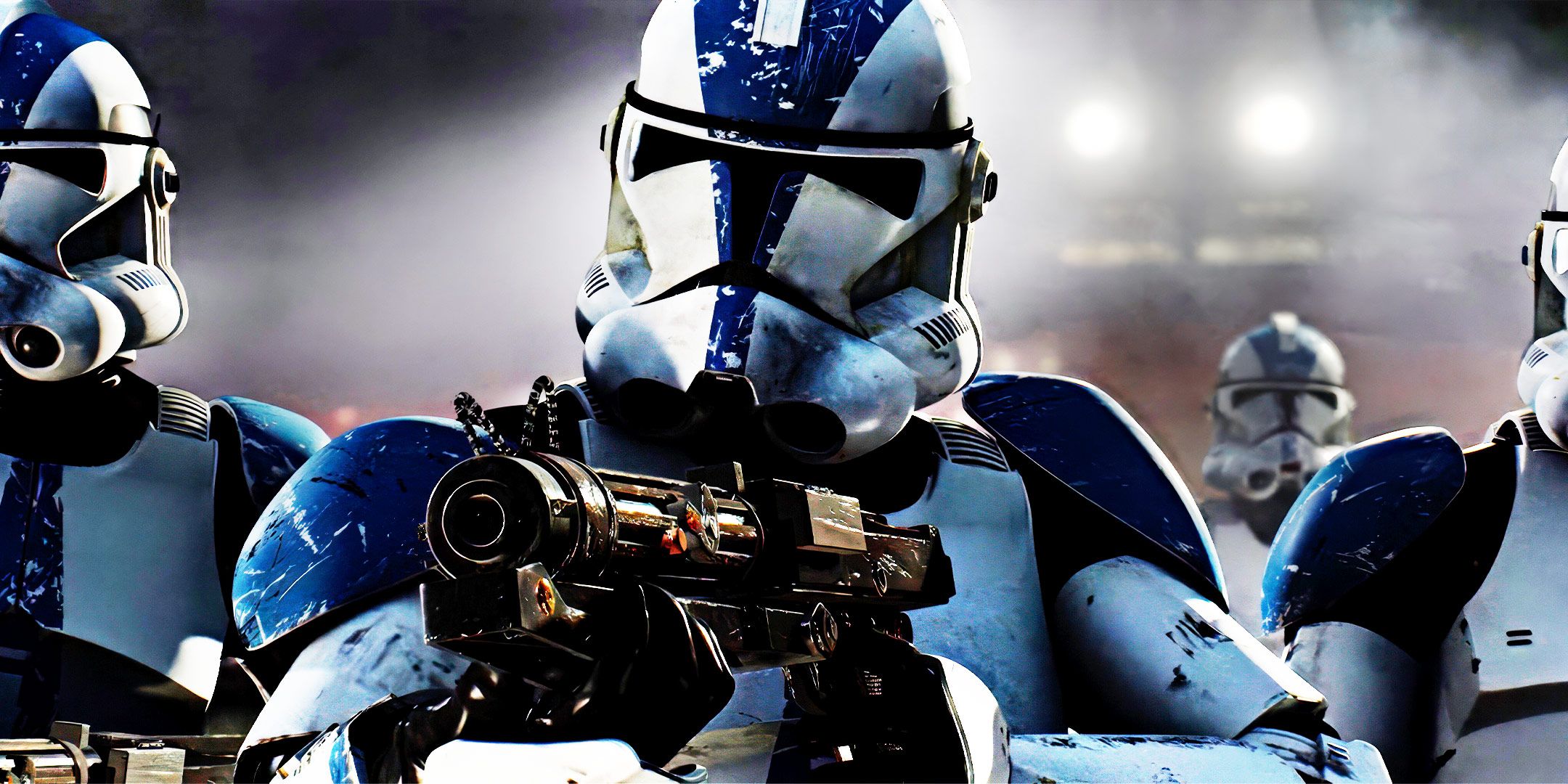 order 66 perch233 232 fondamentale rivedere questa storia vent8217anni dopo revenge of the sith