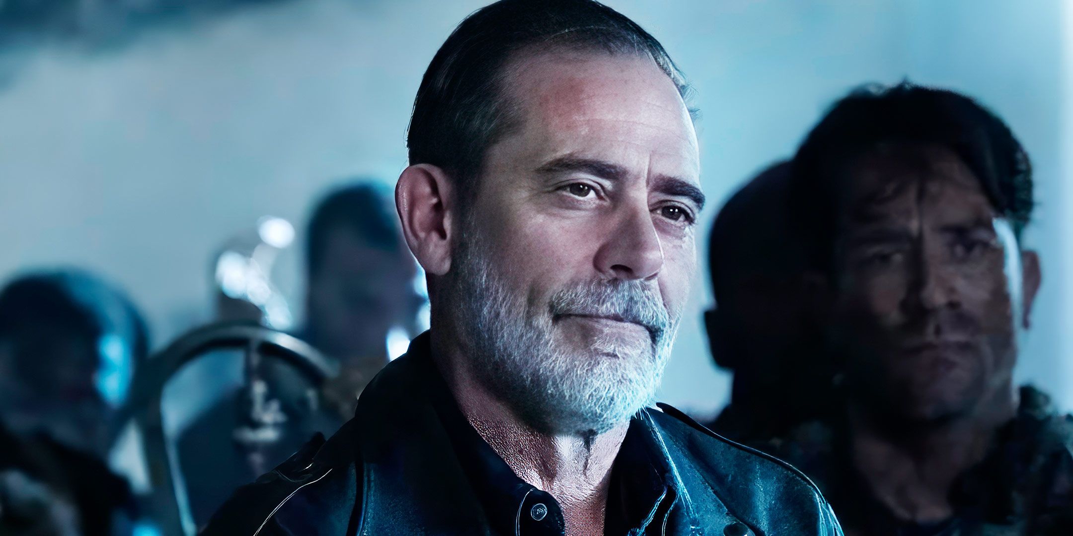 The walking dead dead city stagione 2 finale spiegato The walking dead dead city stagione 2 finale spiegato