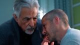 L’attore di criminal minds parla del  elias voit nella terza stagione
