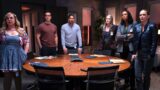 Criminal minds evolution stagione 3 episodio 6: la trama di sicarius prende finalmente piede
