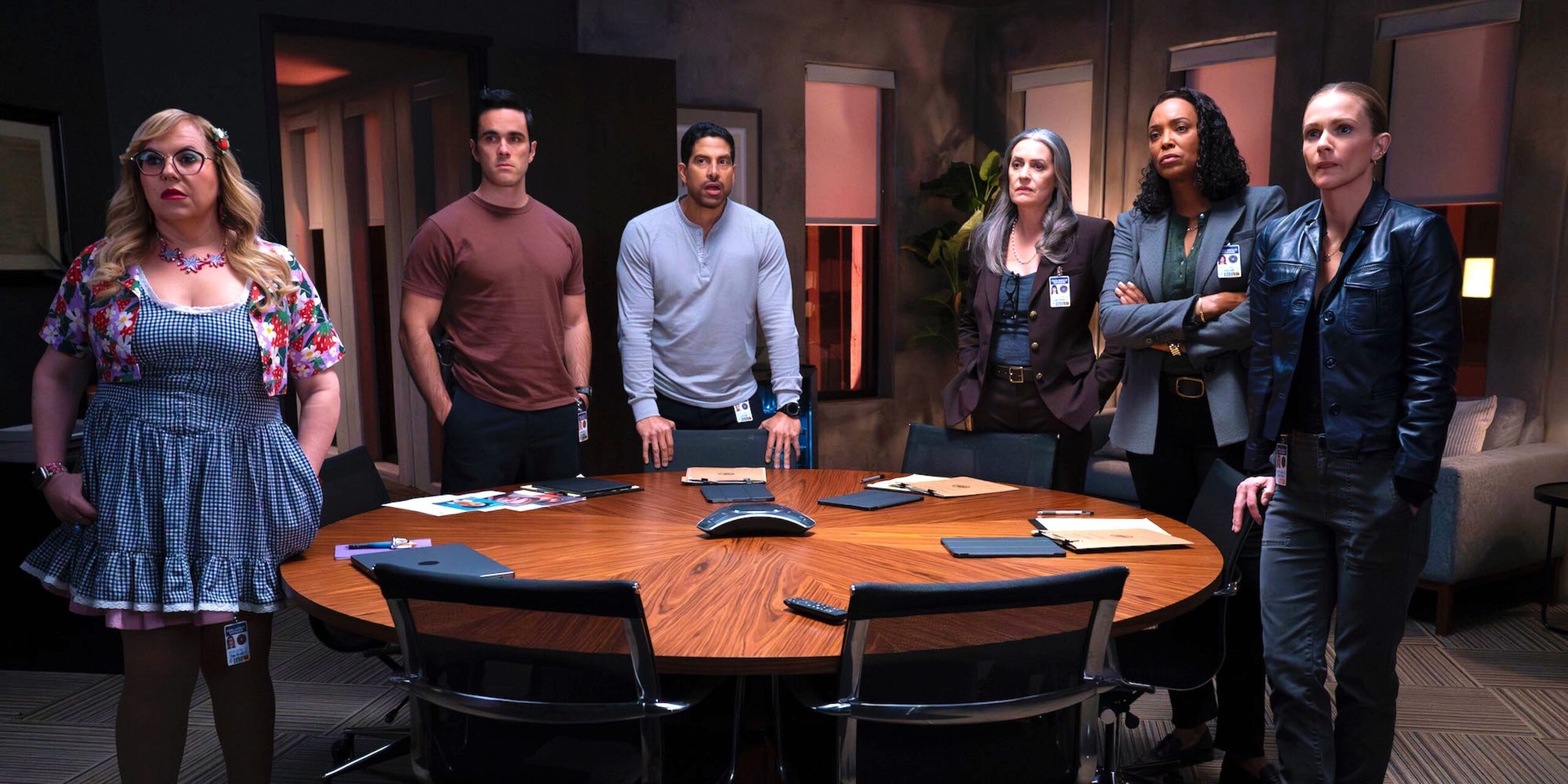 criminal minds evolution stagione 3 episodio 6 la trama di sicarius prende finalmente piede