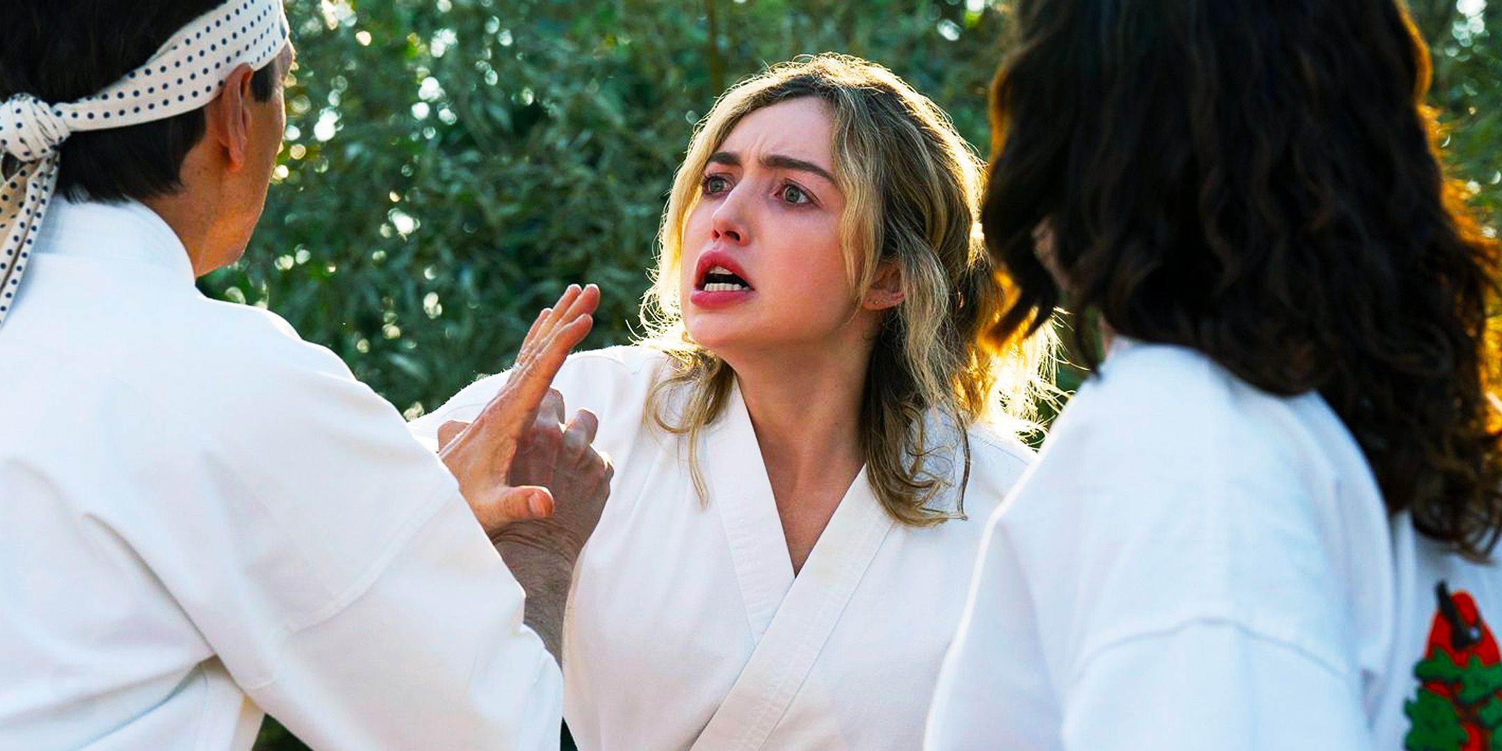 Cobra kai e il suo finale alternativo: perché avrebbe tradito l’essenza della serie Cobra kai e il suo finale alternativo: perché avrebbe tradito l’essenza della serie