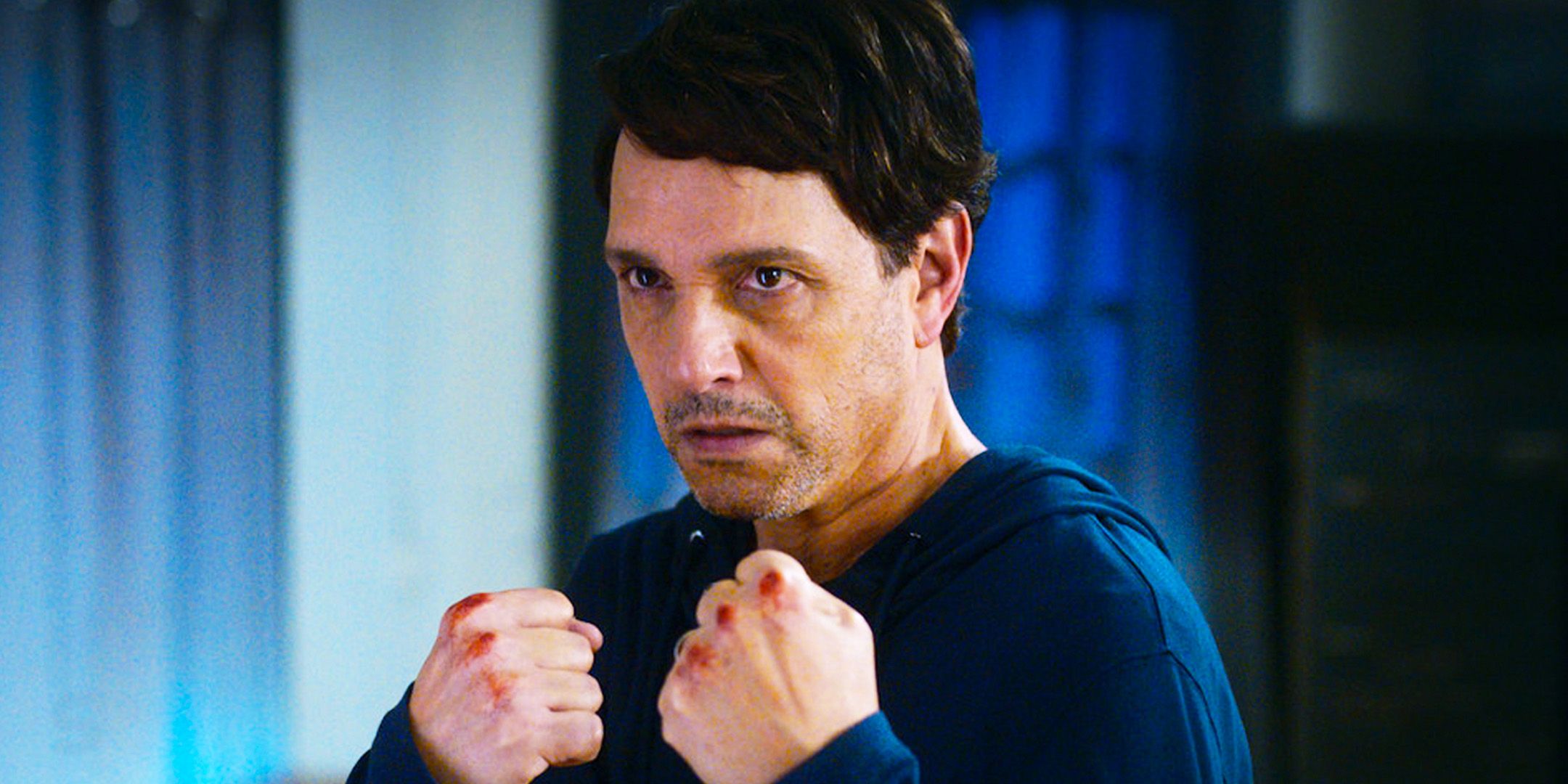 La criminalità più grande di daniel larusso in cobra kai da non ignorare La criminalità più grande di daniel larusso in cobra kai da non ignorare