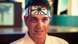 Storia di daniel larusso che ralph macchio vuole raccontare e dirigere