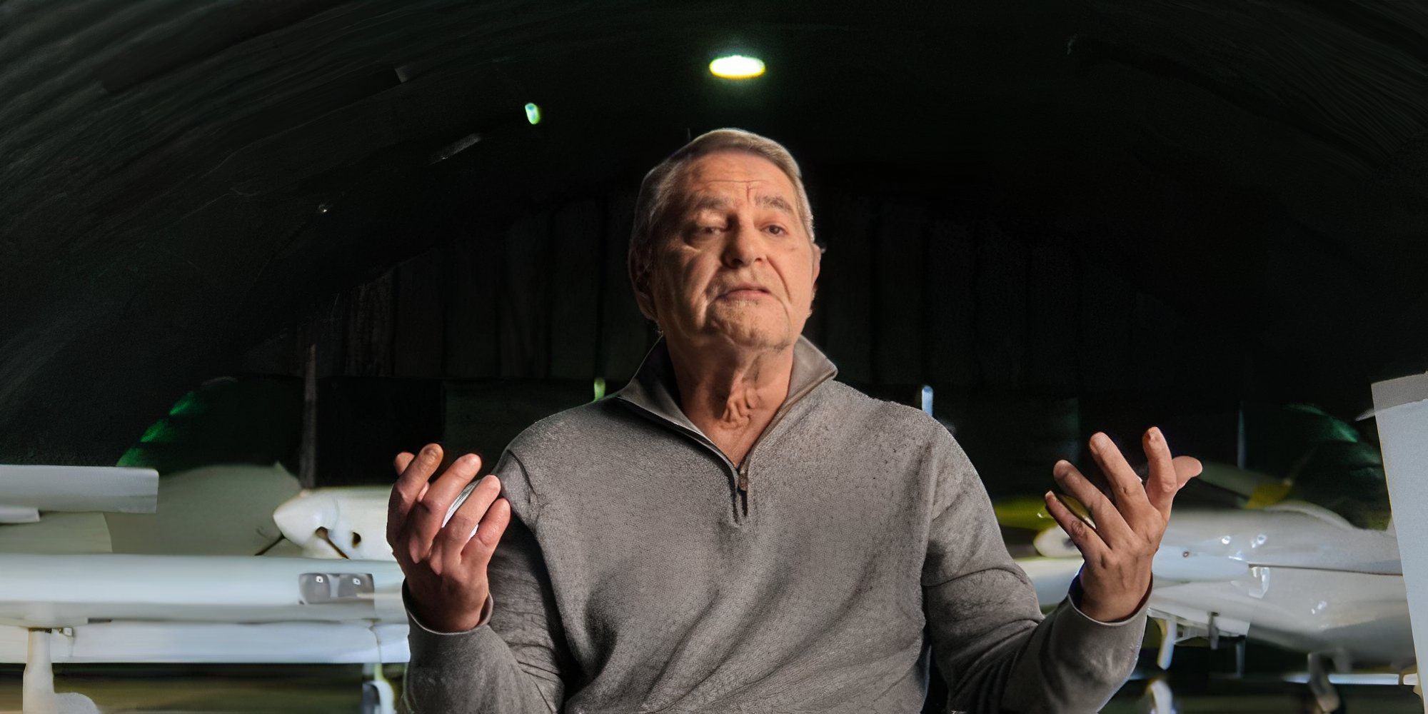 Pascal fauret: la verità sul caso di coca a 30000 piedi e dove si trova oggi Pascal fauret: la verità sul caso di coca a 30000 piedi e dove si trova oggi