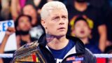 Cody Rhodes nel reboot di naked gun: ecco la sua sorprendente apparizione