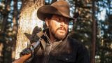 Cole hauser svela il ruolo di yellowstone che avrebbe dovuto interpretare prima di cambiare il personaggio di rip