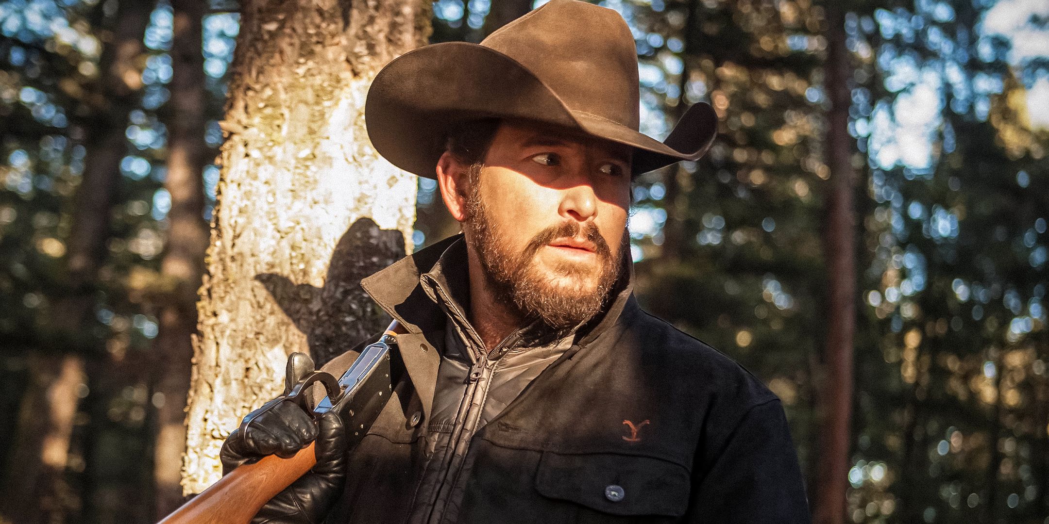 Cole hauser svela il ruolo di yellowstone che avrebbe dovuto interpretare prima di cambiare il personaggio di rip Cole hauser svela il ruolo di yellowstone che avrebbe dovuto interpretare prima di cambiare il personaggio di rip