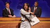 Ego nwodim racconta il suo sketch miss eggy su snl andato storto